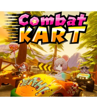 Combat Kart Steam Key GLOBAL
